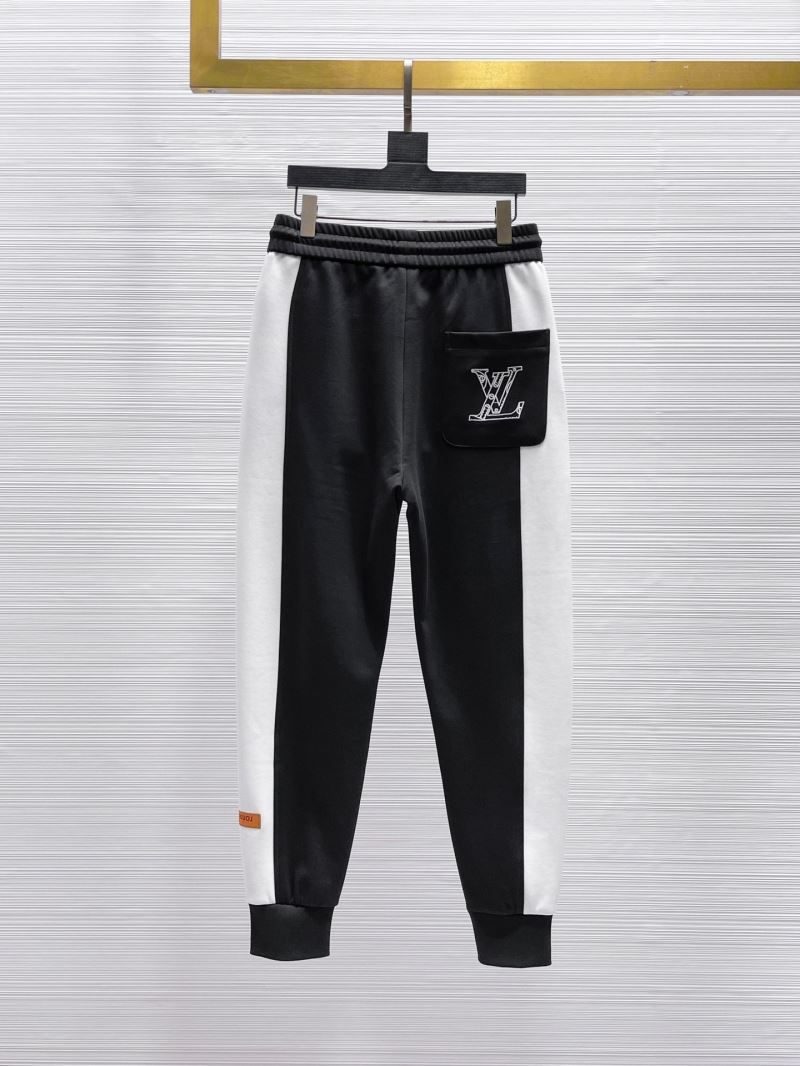 Louis Vuitton Long Pants